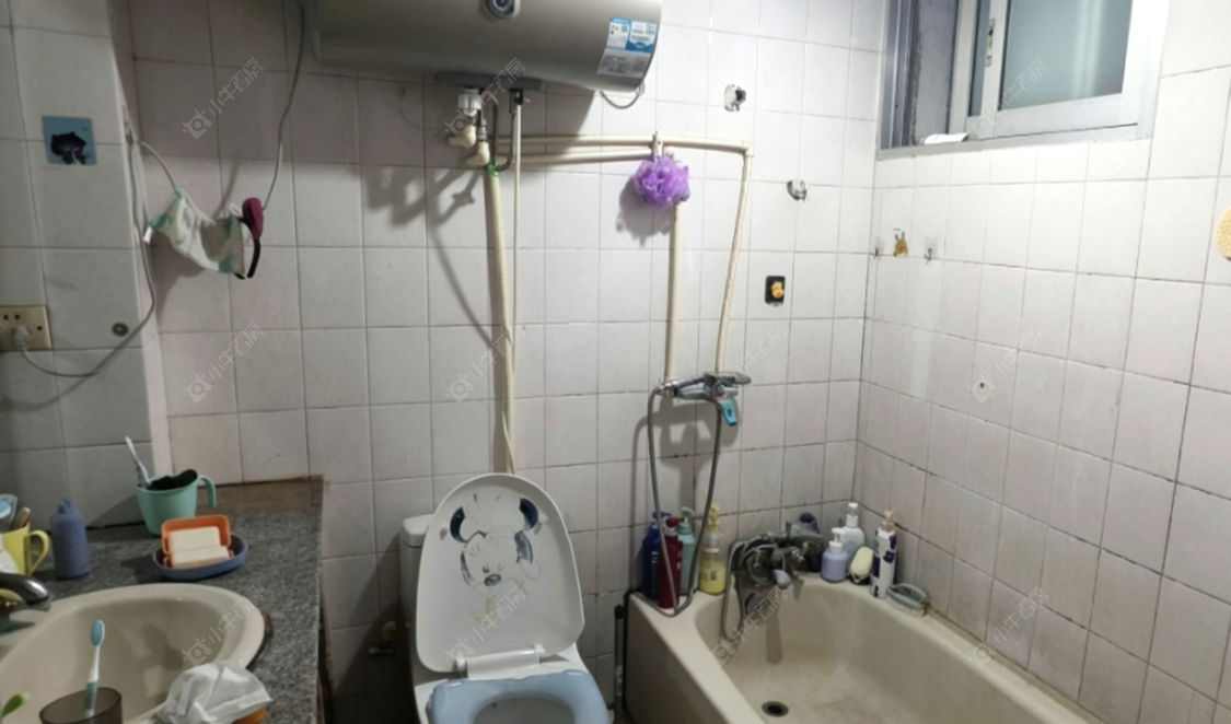 常州花东三村在租房源室内图_小牛看房