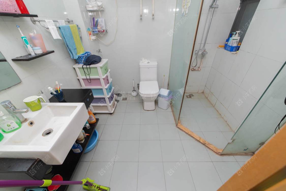 常州玉龙湾花园在售二手房源室内图_小牛看房