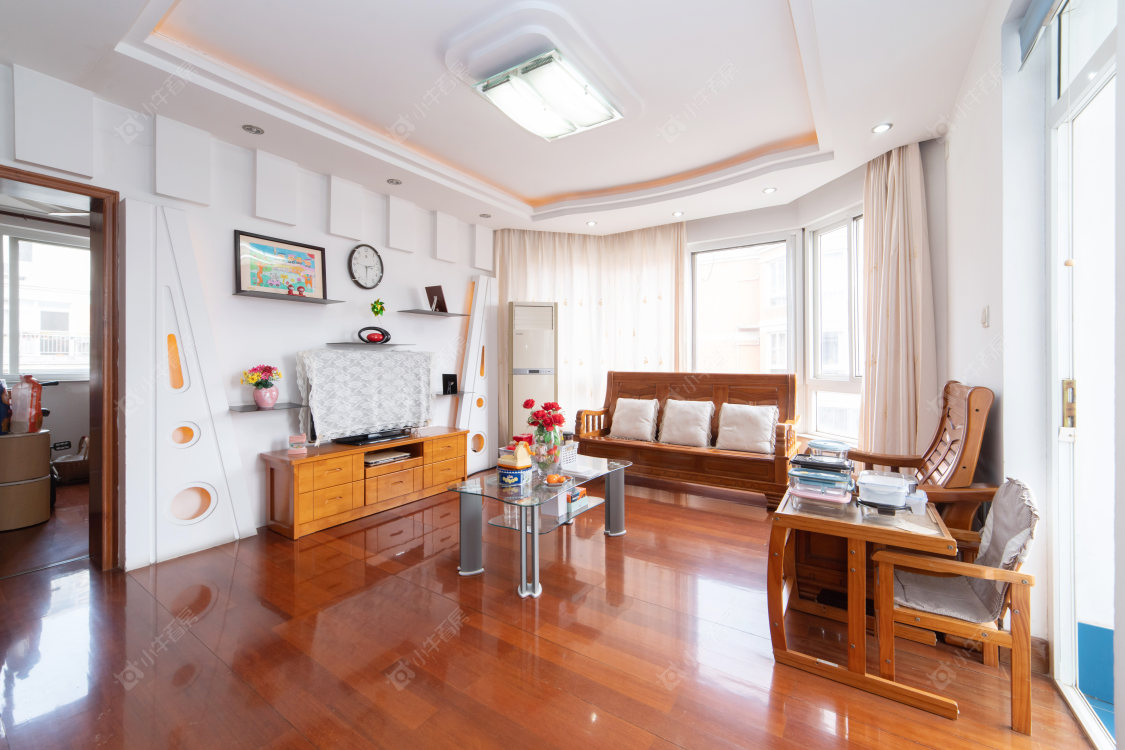 常州高成莱茵二期在售二手房_小牛看房