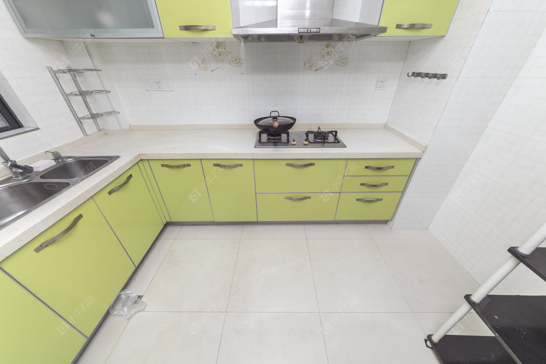 常州世纪华城西区在售二手房源室内图_小牛看房