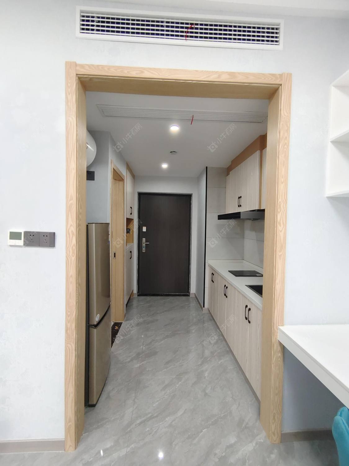 常州芝荟时光在租房源室内图_小牛看房