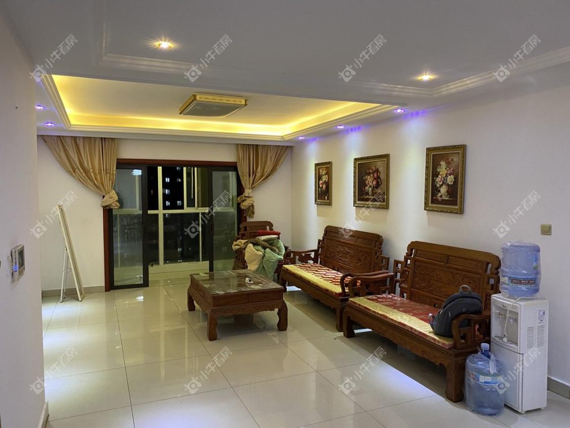 常州弘建壹品租房_小牛看房