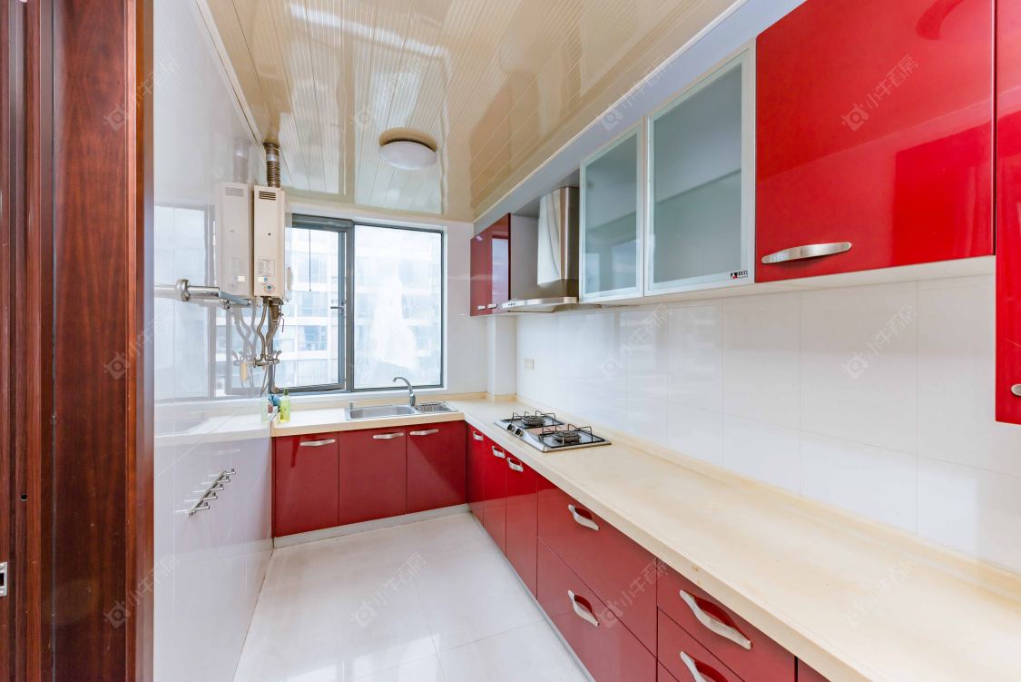 金色新城西区房源室内图 常州金色新城西区在售二手房源室内图_小牛看房