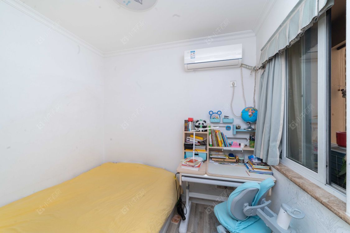 常州新城域二期在售二手房源室内图_小牛看房