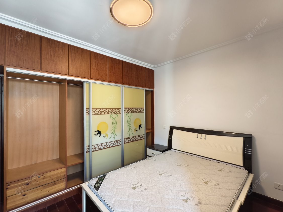 常州太湖明珠苑南苑在租房源_小牛看房