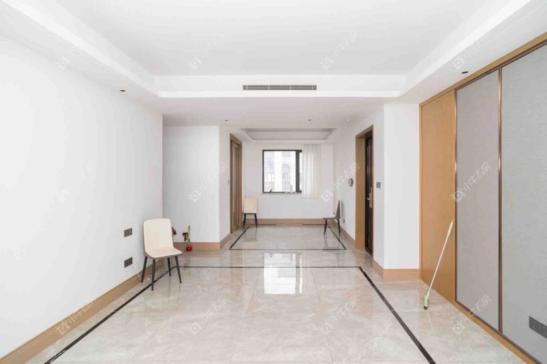 常州龙城金茂府西区在租房源_小牛看房