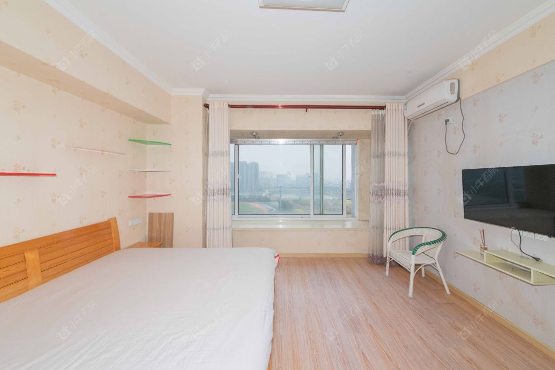 常州宝龙城市广场在售二手房源室内图_小牛看房