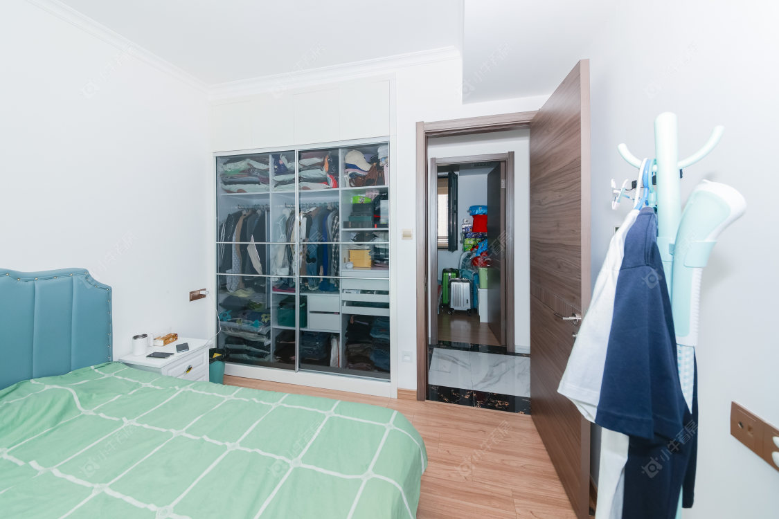 常州碧桂园壹号天禧在售二手房源室内图_小牛看房