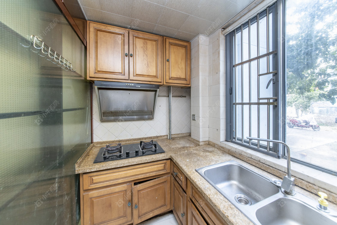 常州新城南都雅苑在售二手房源室内图_小牛看房