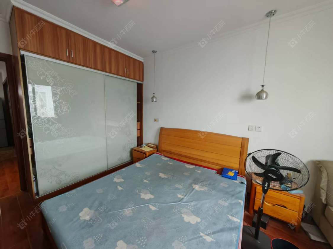 常州清水湾花园三期在租房源_小牛看房