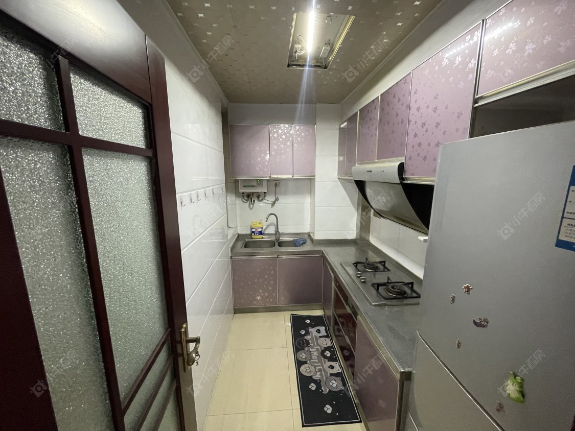 常州景城名轩在租房源_小牛看房