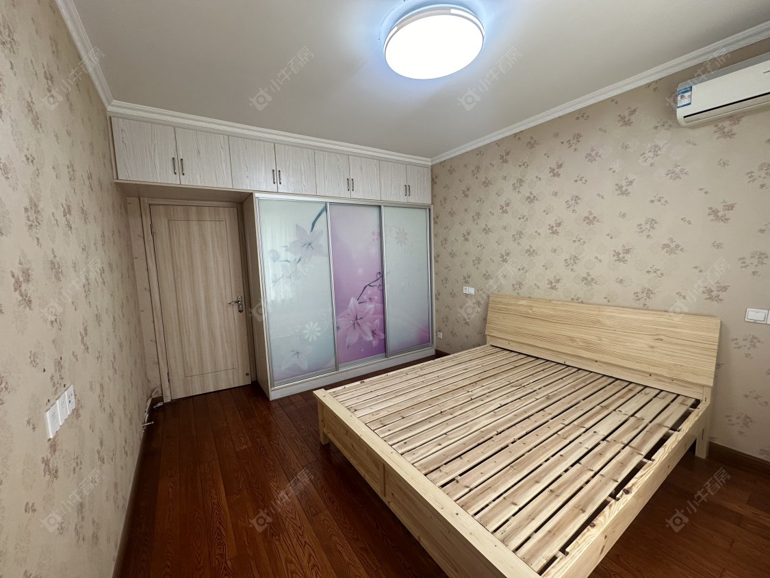 常州香槟广场在租房源_小牛看房