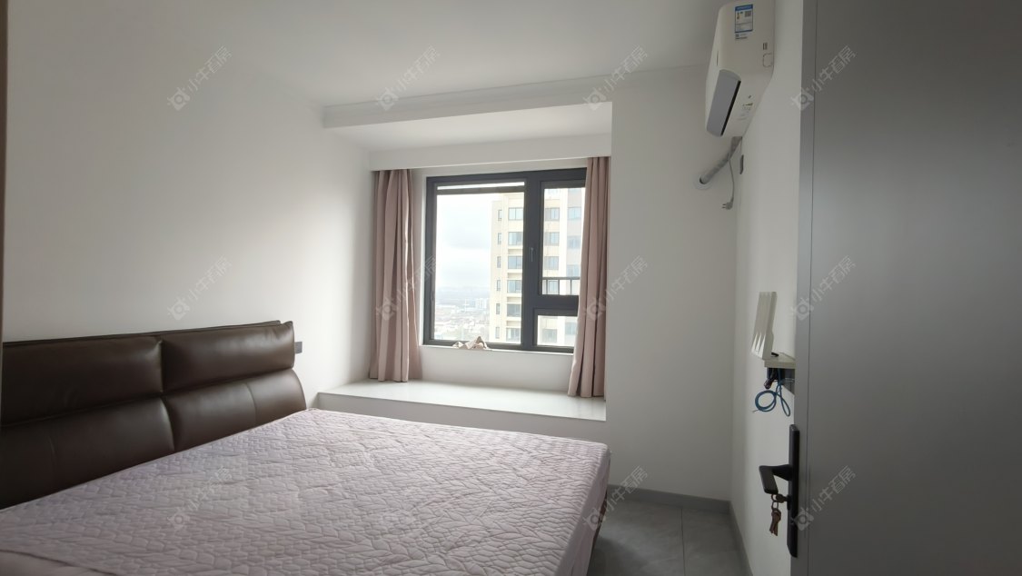 常州星河时代在租房源_小牛看房