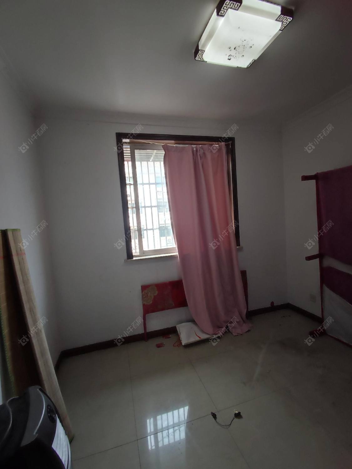 常州新龙花苑西区在租房源室内图_小牛看房