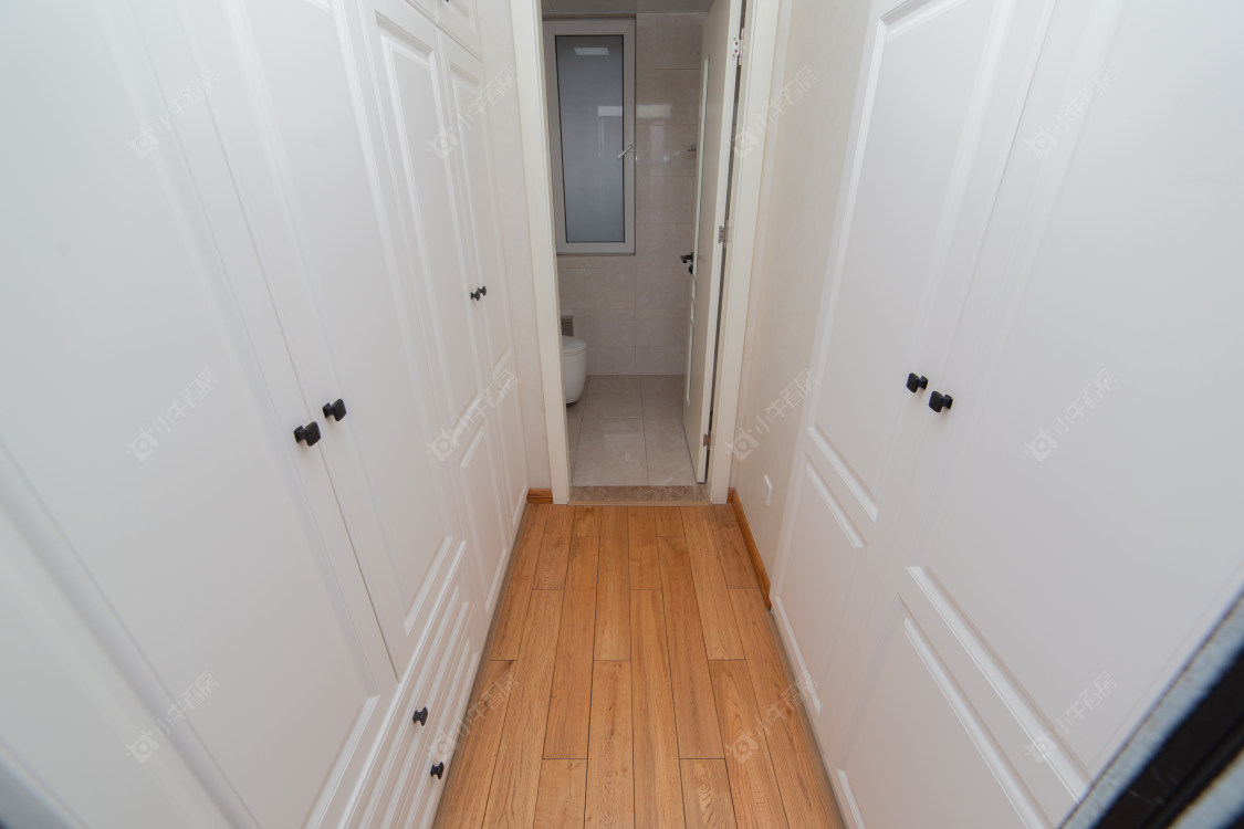 常州中海龙城花园南区在售二手房源室内图_小牛看房