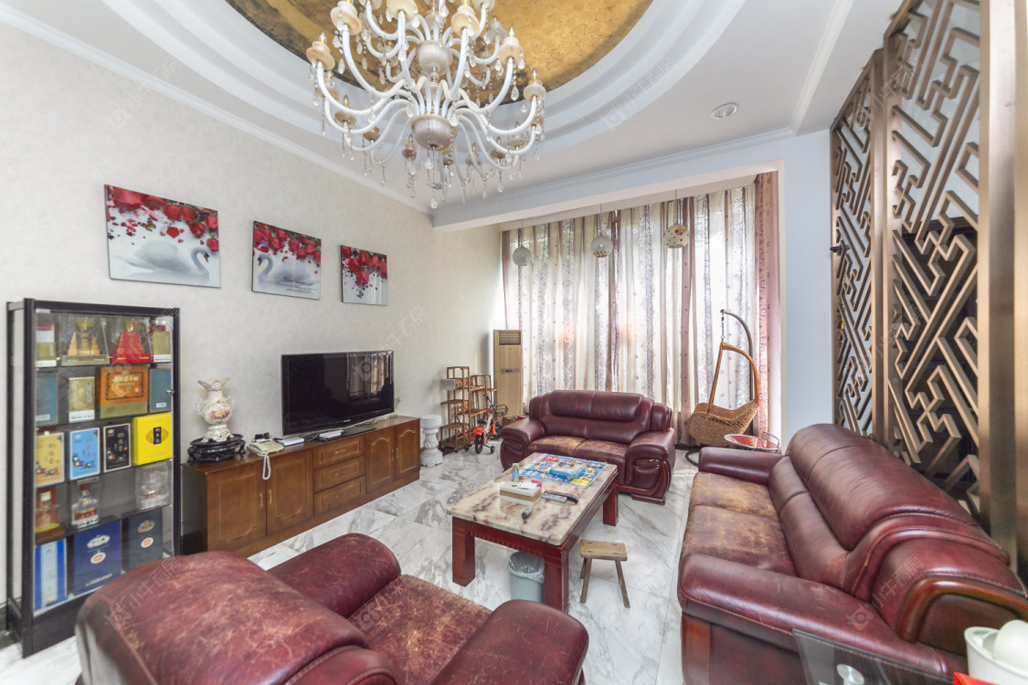 常州颐和家园在售二手房源小区图_小牛看房