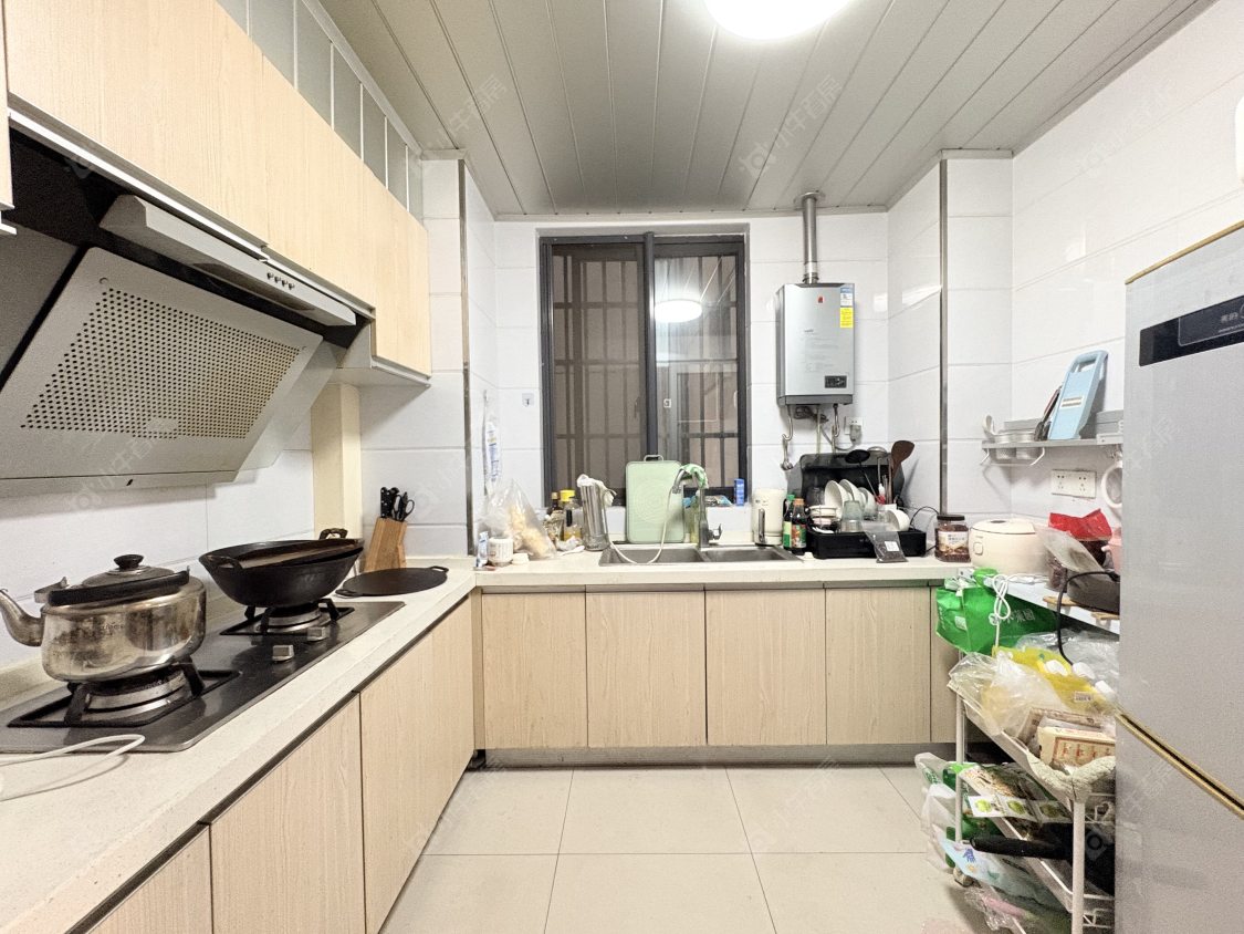 丹阳国信宜和在售二手房源室内图_小牛看房