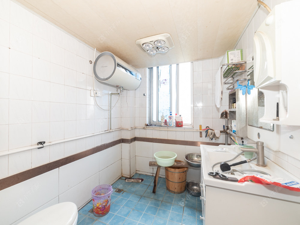 常州新龙商城在售二手房源室内图_小牛看房