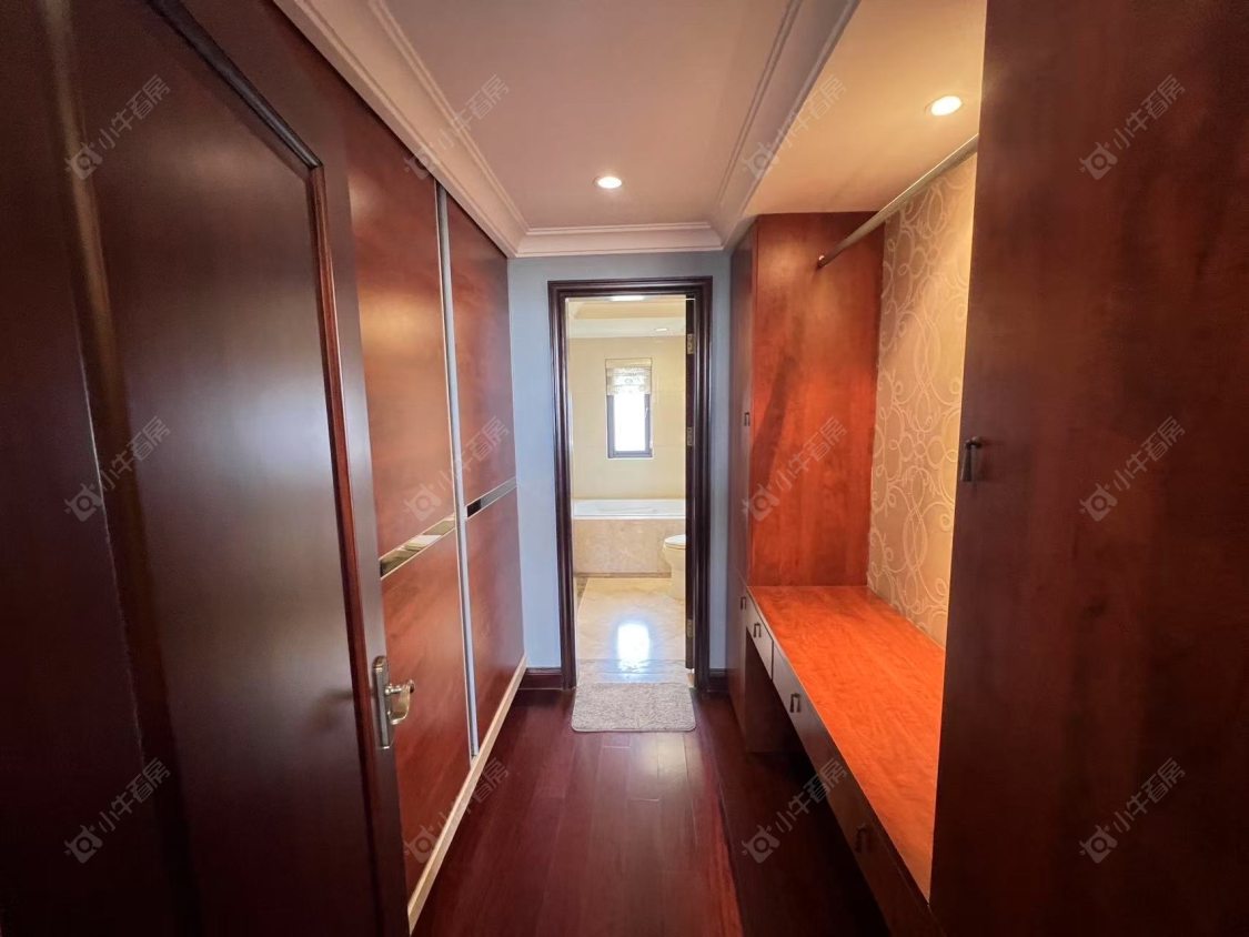 常州新城公馆天域在租房源室内图_小牛看房