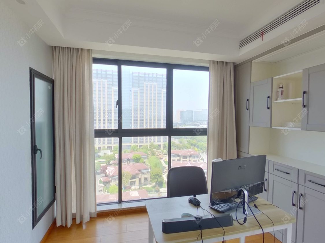 常州溪湖小镇在售二手房源室内图_小牛看房