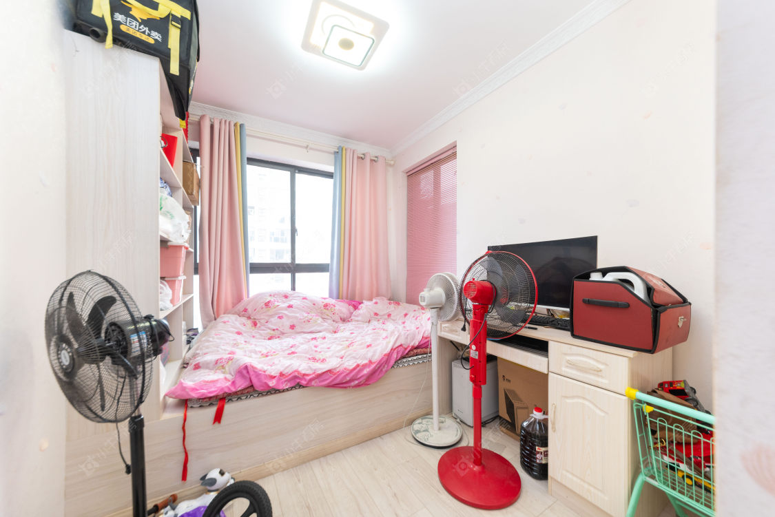 常州荣盛御府在售二手房源室内图_小牛看房