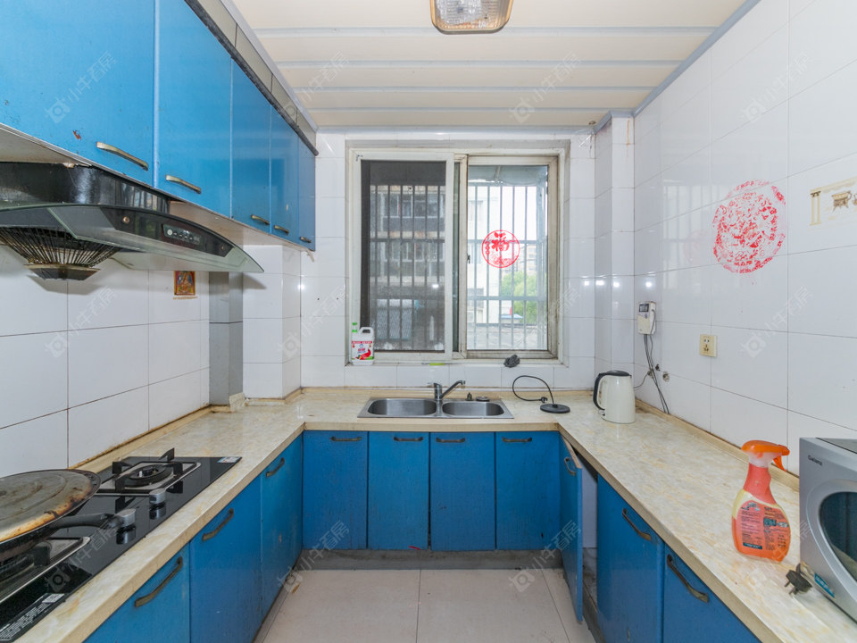 常州新民家园在售二手房源室内图_小牛看房