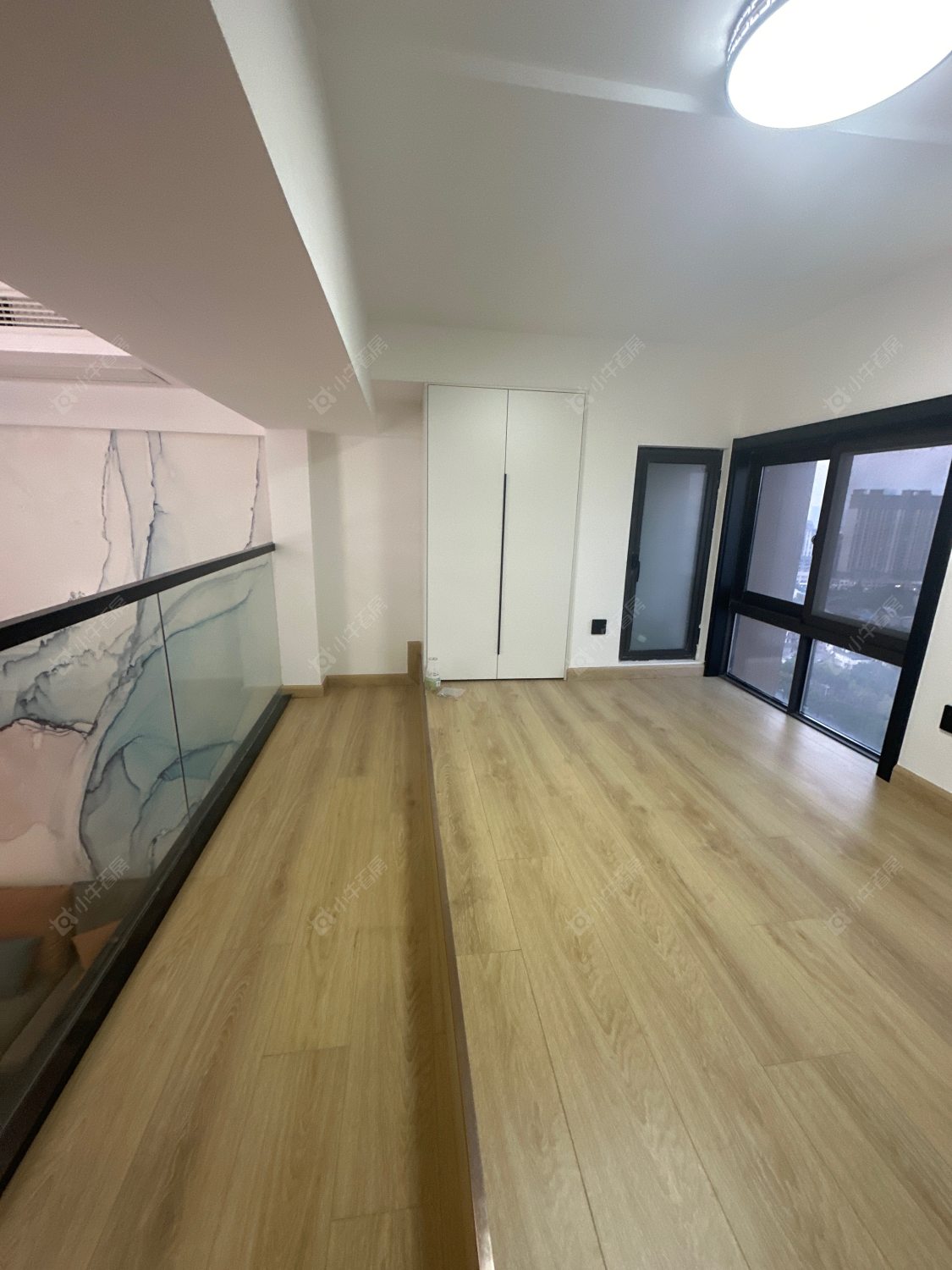 常州吾悦广场全能家公寓在租房源室内图_小牛看房