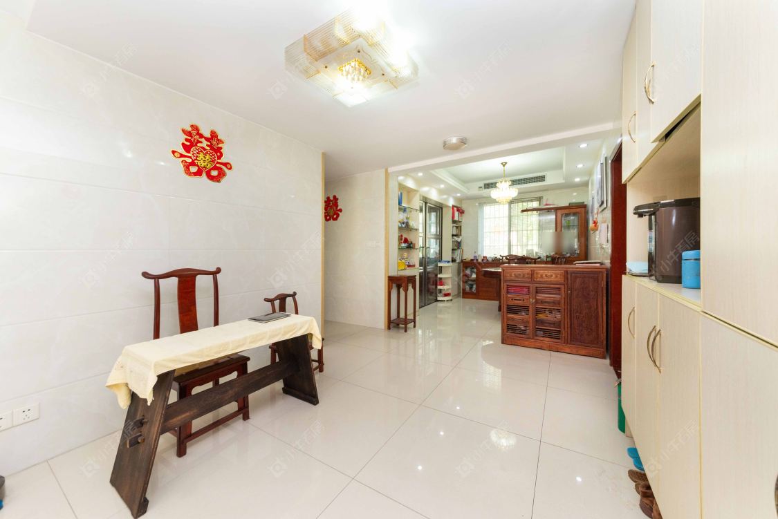 常州澳新风情街在售二手房源室内图_小牛看房