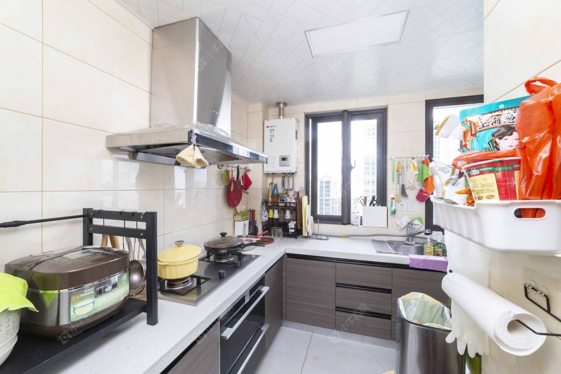 常州御城在售二手房源室内图_小牛看房