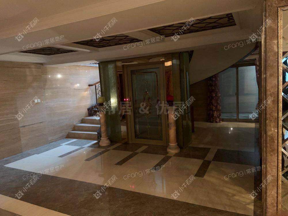 常州香江华廷花园在租房源_小牛看房