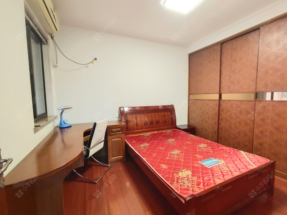 常州福地聚龙苑在租房源室内图_小牛看房