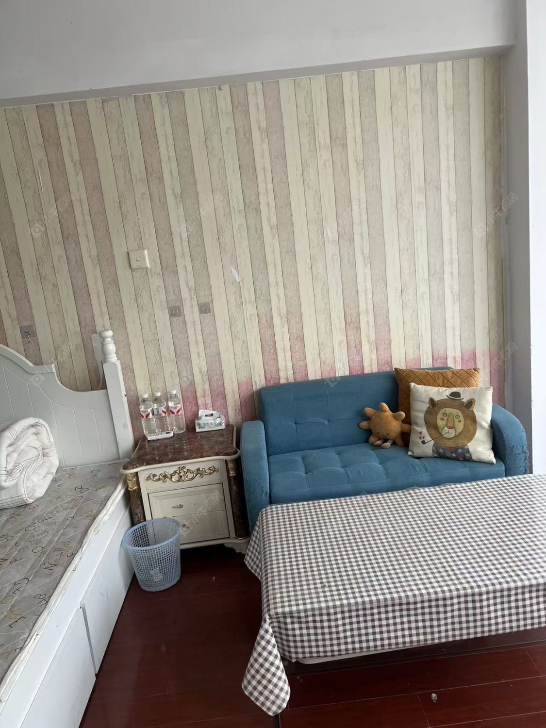 常州新荷花园在租房源室内图_小牛看房