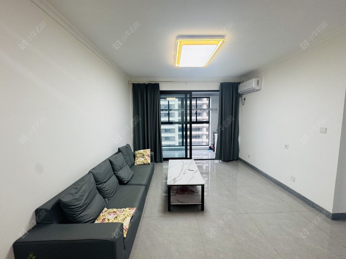 常州文澜国宾3室2厅1卫出租_小牛看房