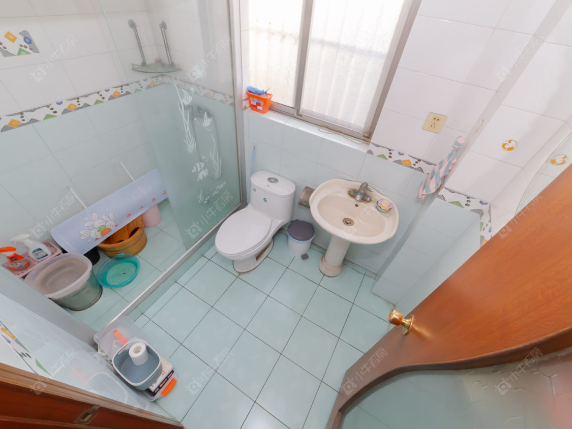 翠竹新村北区房源室内图 常州翠竹新村北区在售二手房源室内图_小牛看房