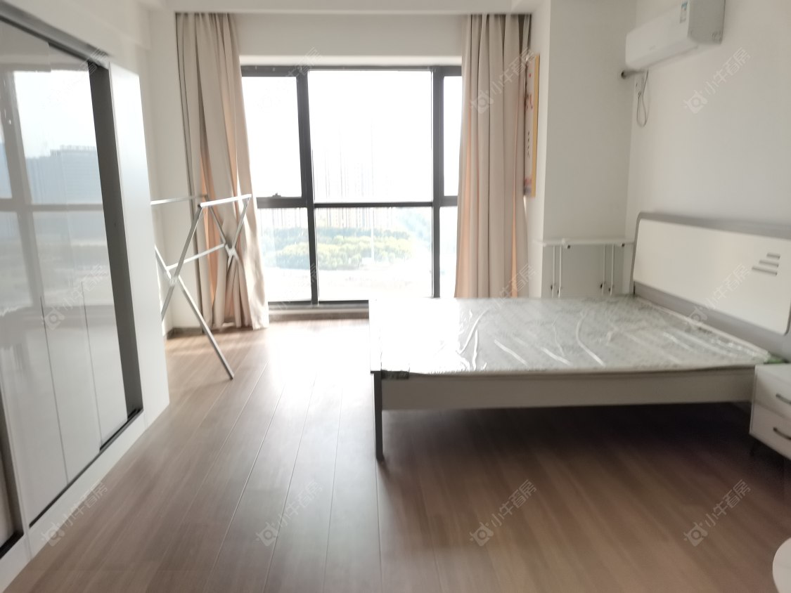 常州新龙江城市广场在租房源_小牛看房