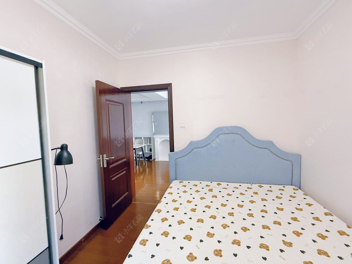 常州万达中央华城在租房源室内图_小牛看房