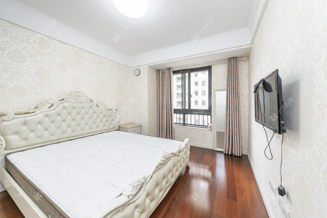 常州绿地峰云汇在租房源室内图_小牛看房