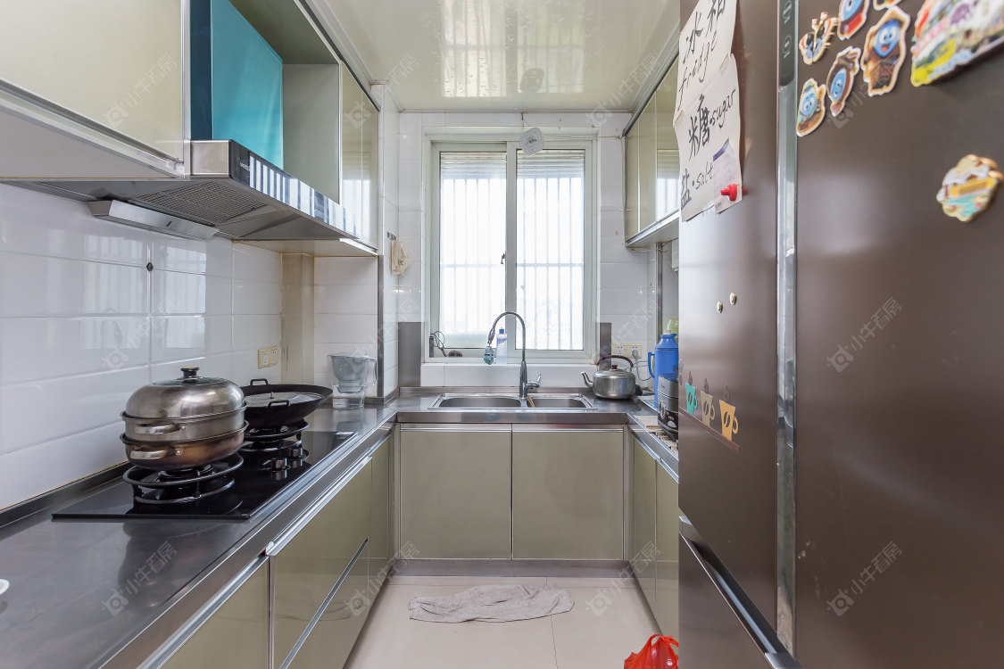 常州聚缘雅居在售二手房源室内图_小牛看房