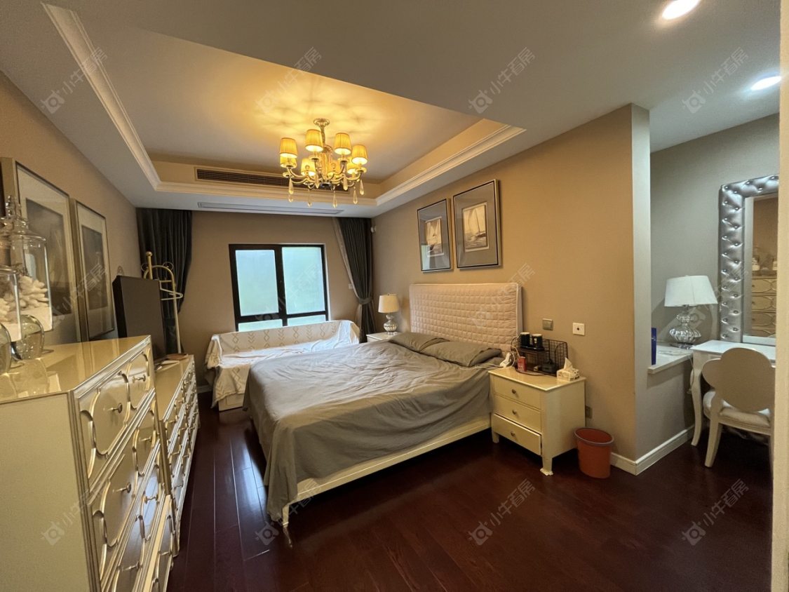 常州新城帝景南区在租房源室内图_小牛看房