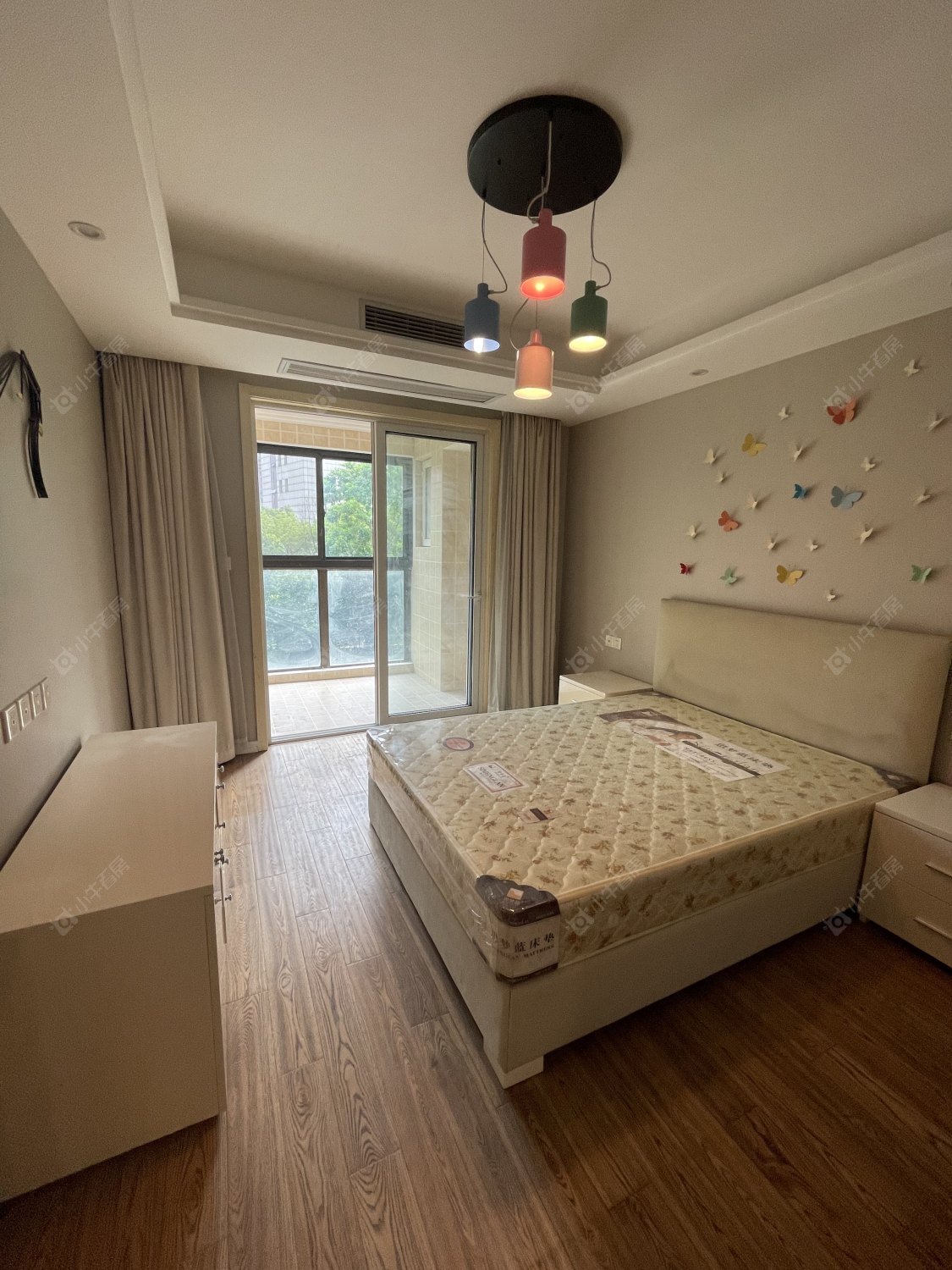 常州河枫御景花苑在租房源_小牛看房