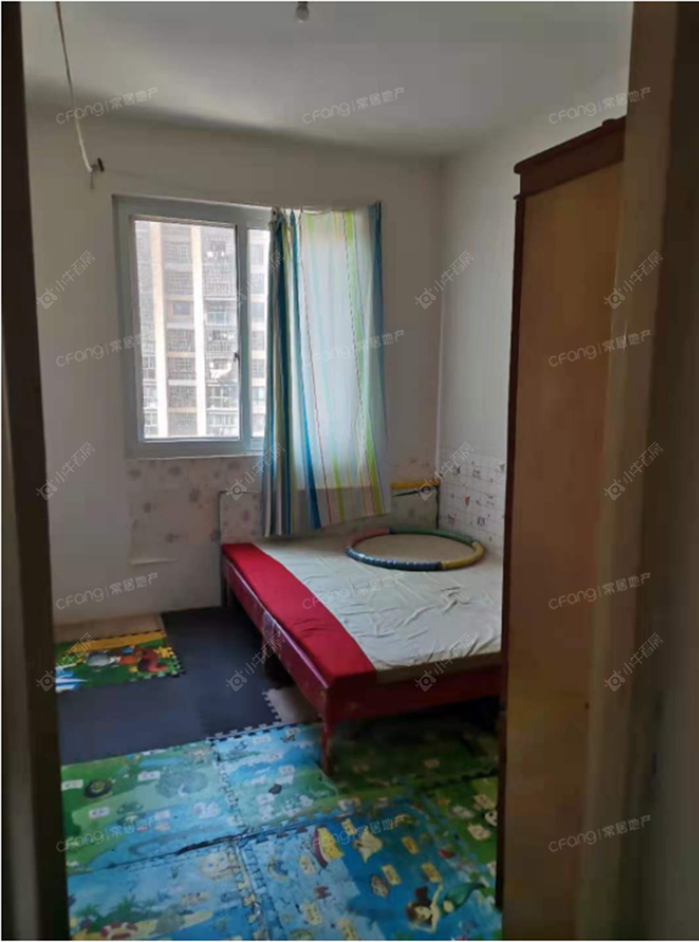 常州牡丹水岸国际在租房源_小牛看房