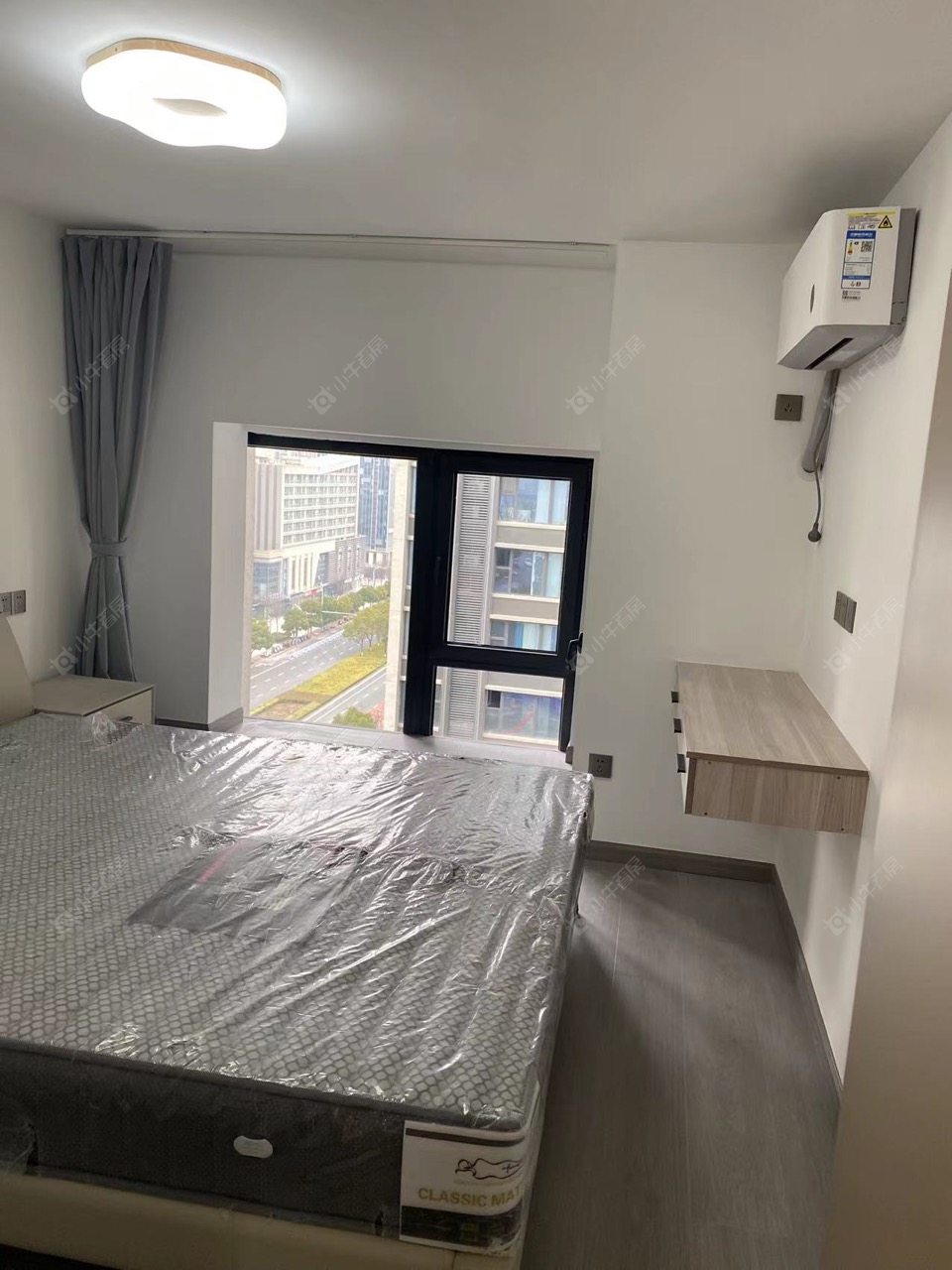 常州龙湖星图在租房源室内图_小牛看房