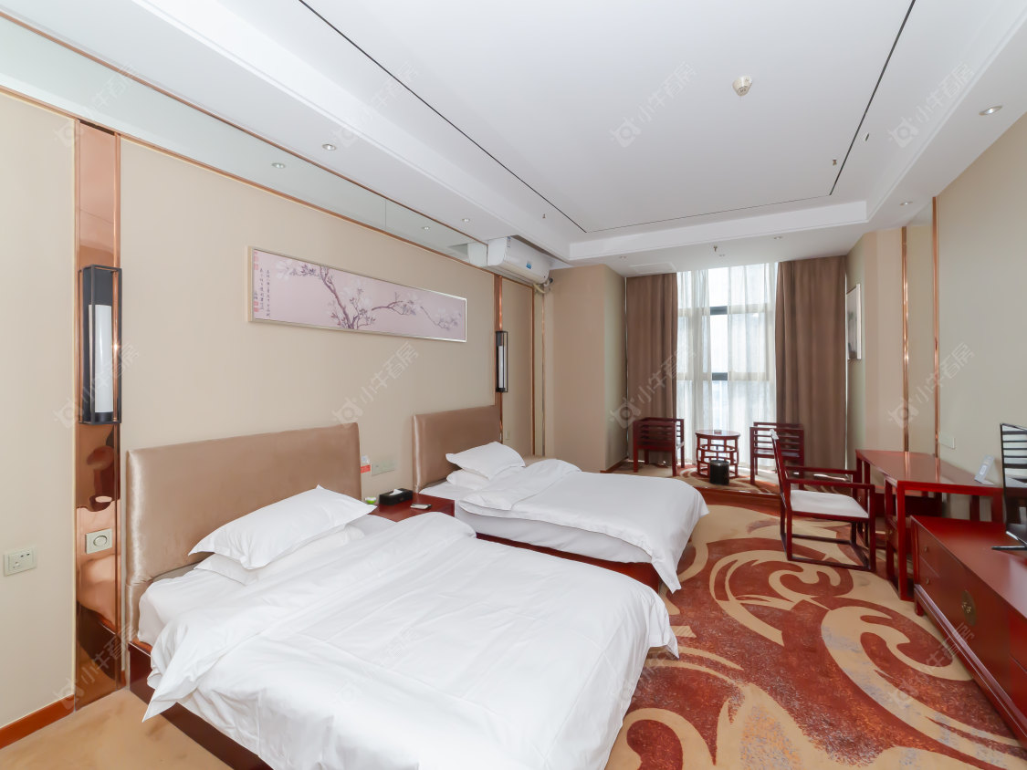 常州荣盛曼哈顿广场在售二手房_小牛看房