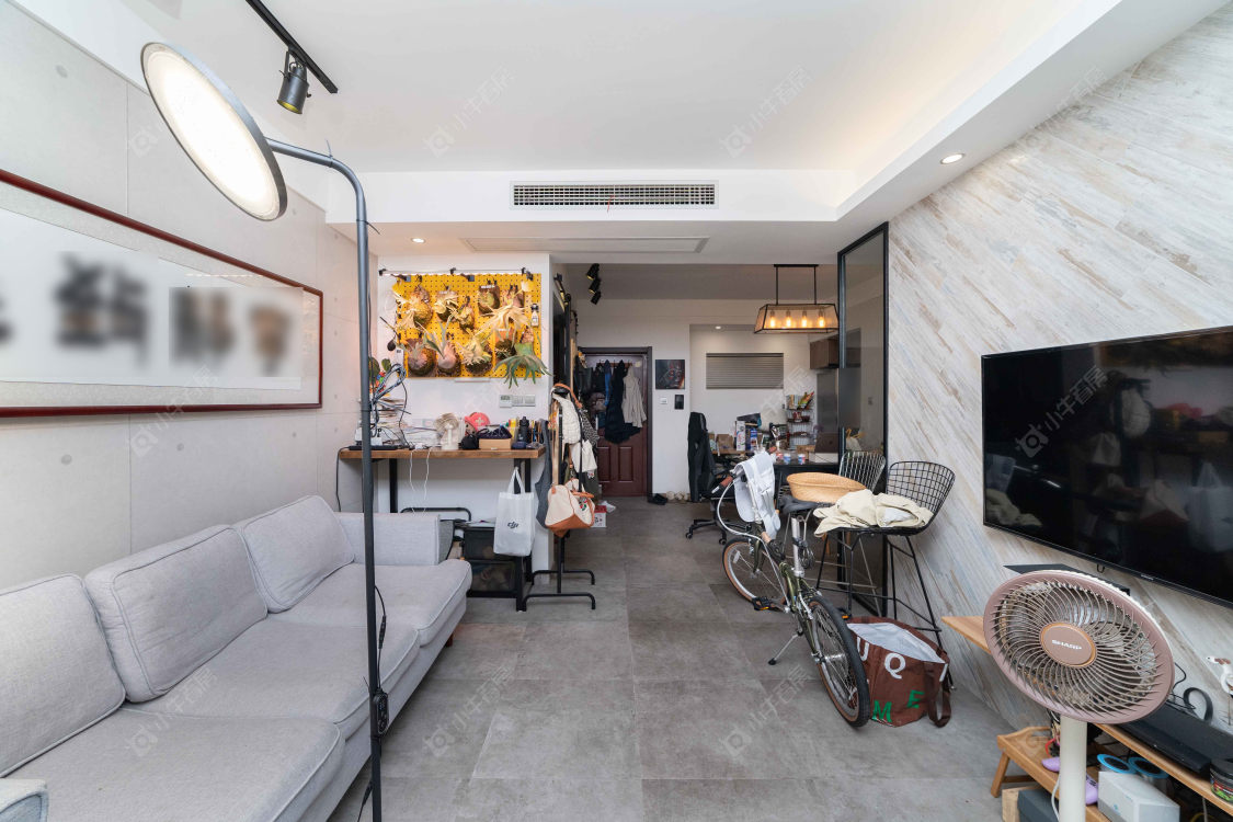 新城春天里房源室内图 常州新城春天里在售二手房源室内图_小牛看房