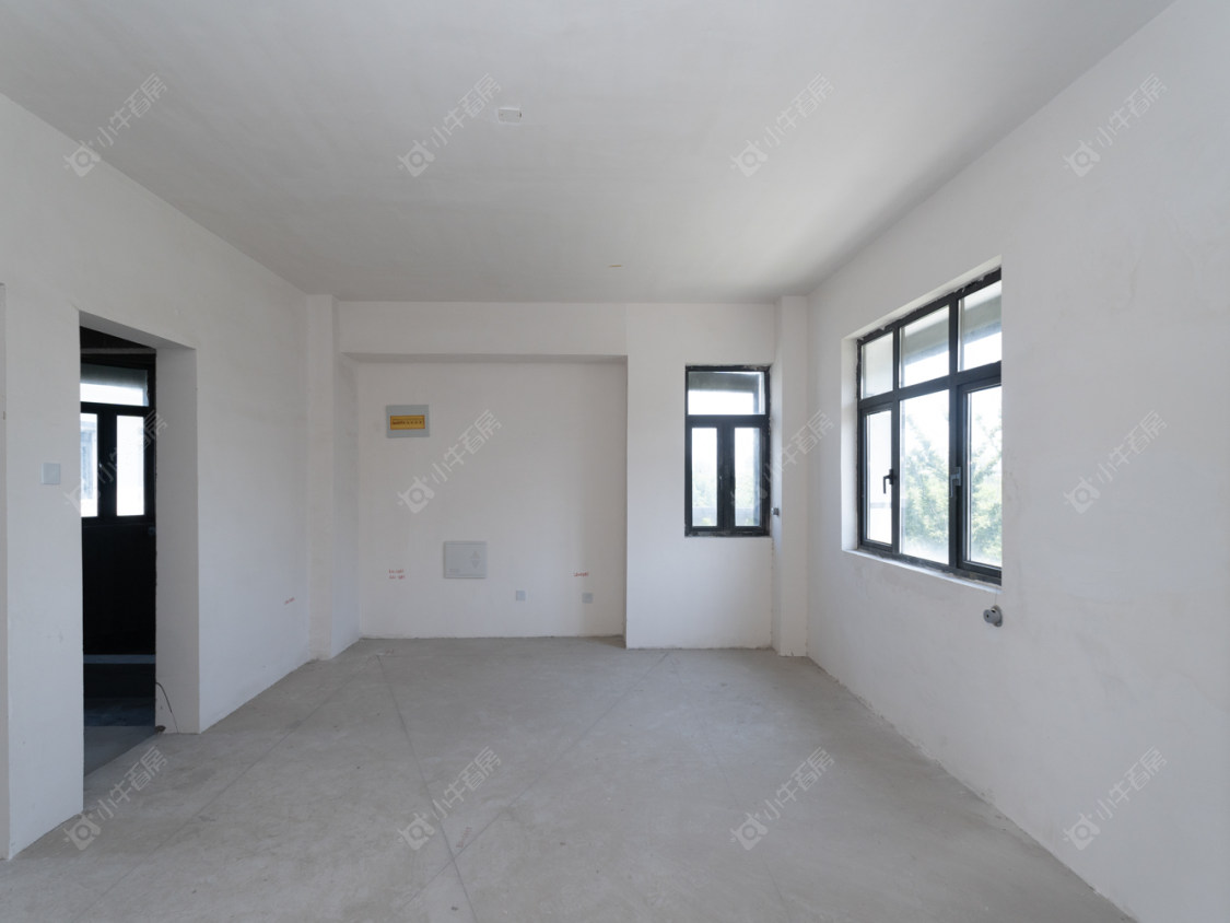 常州漫山花海（唐顿庄园）在售二手房源室内图_小牛看房