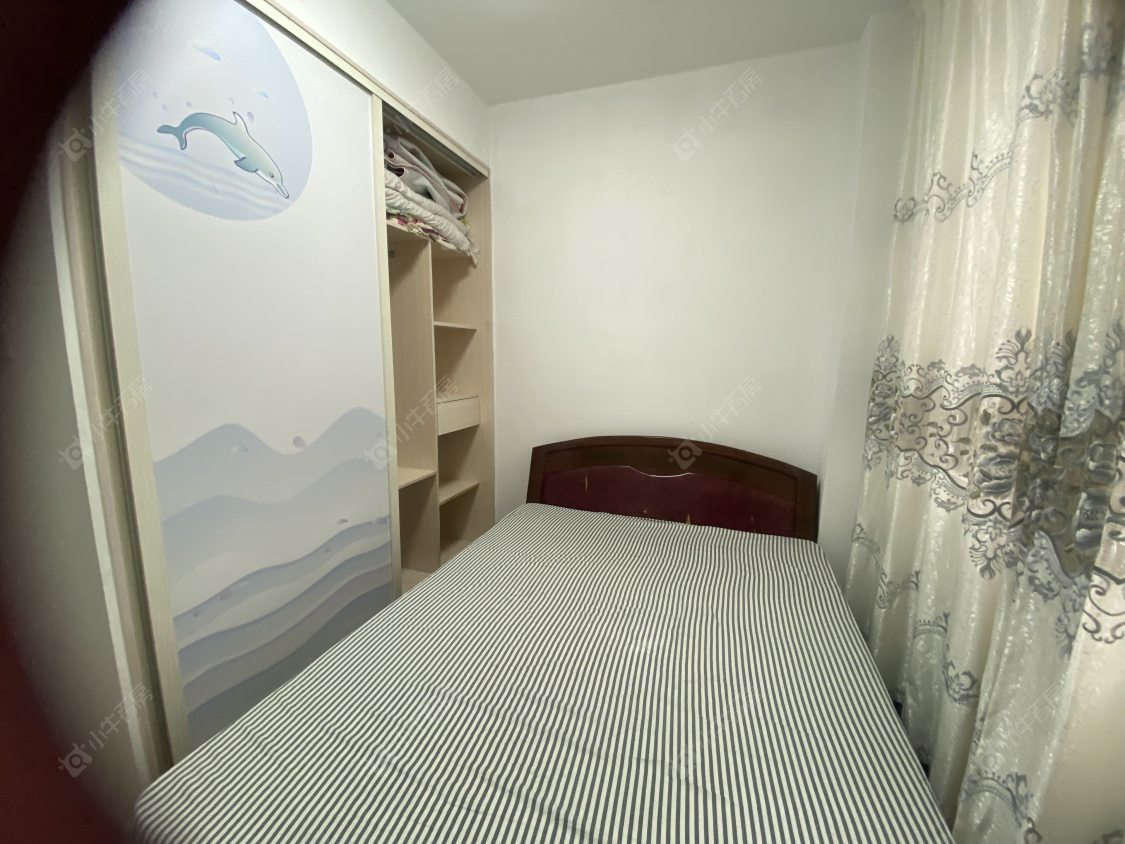 常州新荷花园在租房源室内图_小牛看房