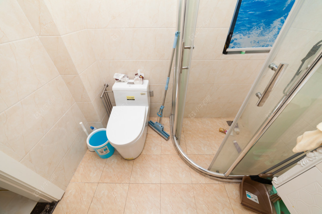 常州港龙新港城在售二手房源室内图_小牛看房