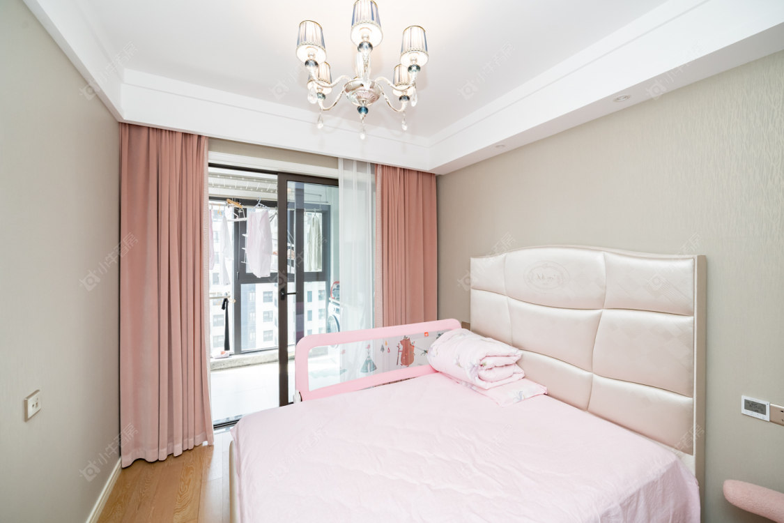 中海铂悦公馆房源室内图 常州中海铂悦公馆在售二手房源室内图_小牛看房