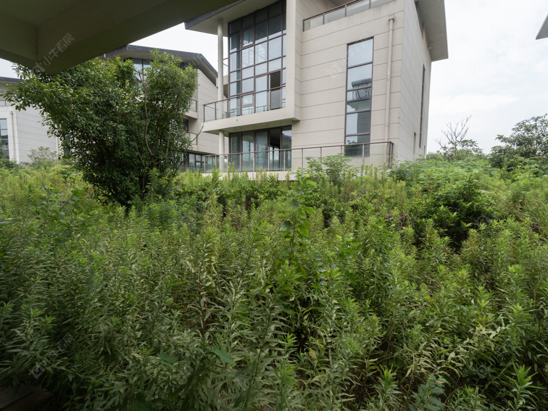 常州美池度假村在售二手房源_小牛看房