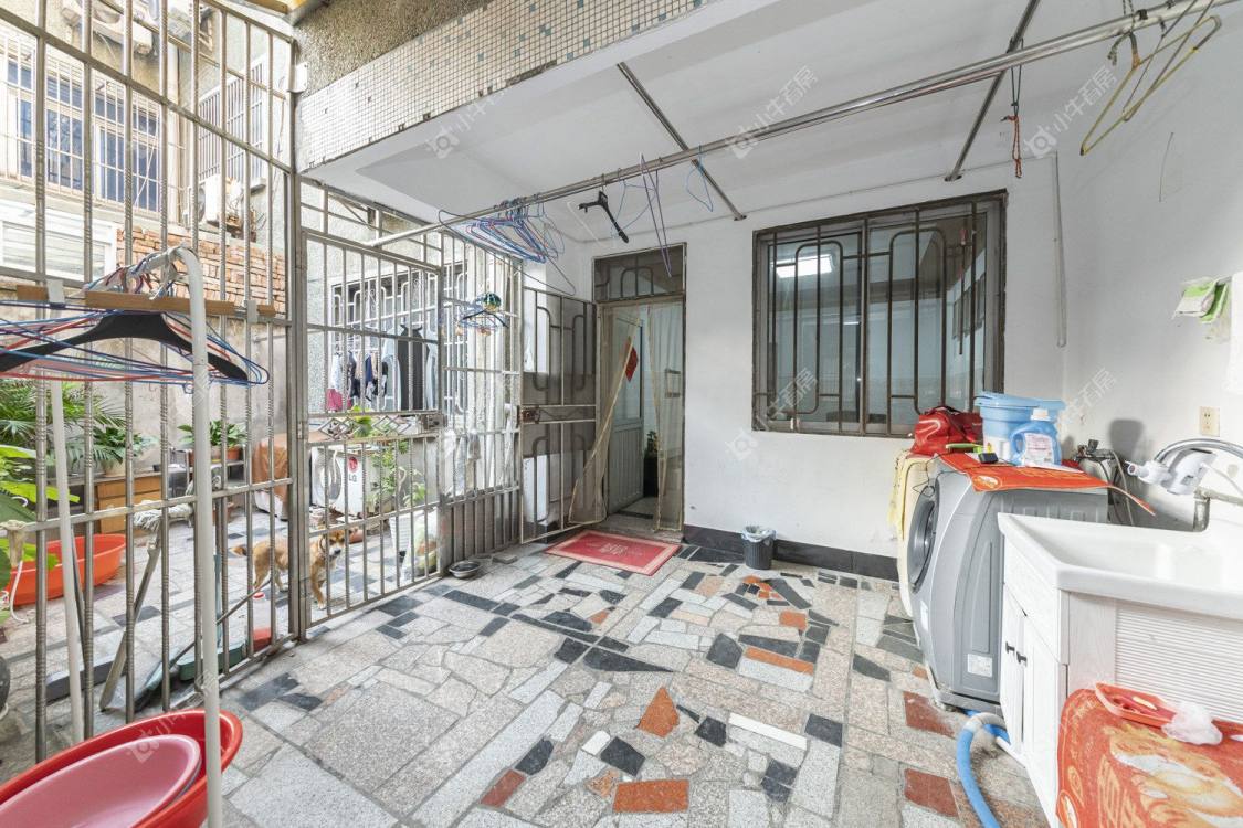 常州花东五村在租房源室内图_小牛看房